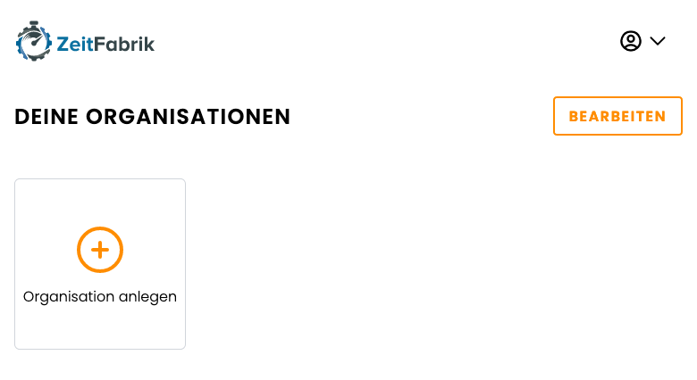 deine Organisation deine Organisation